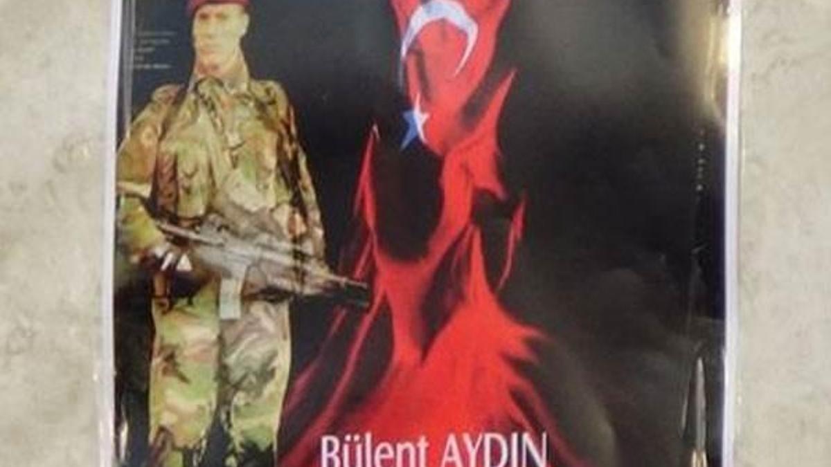Öğle yemeğini birlikte yemişler!