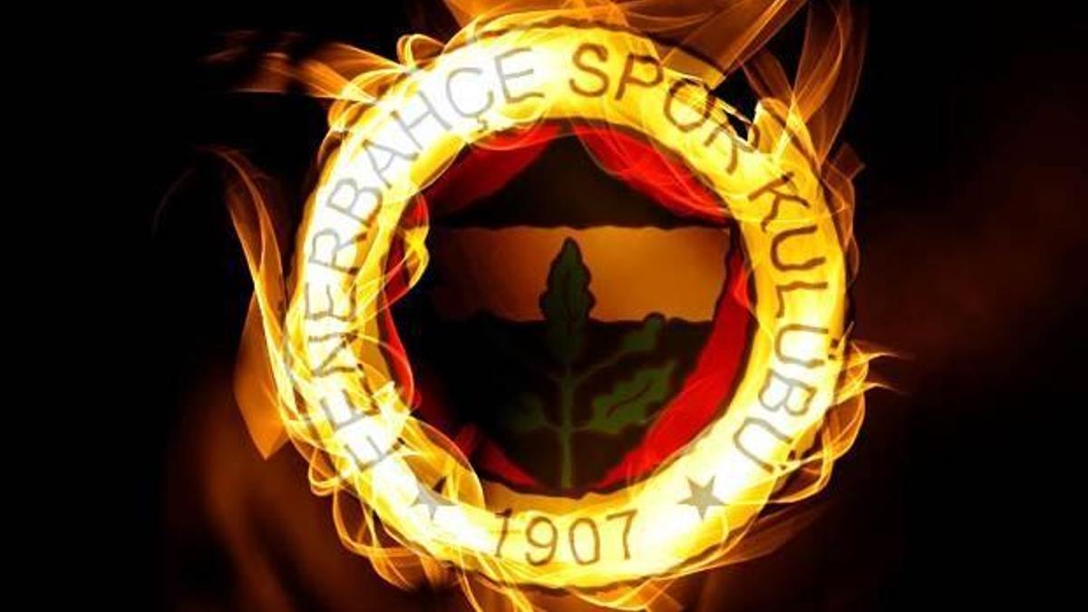 Fenerbahçe forma sponsorunu açıkladı