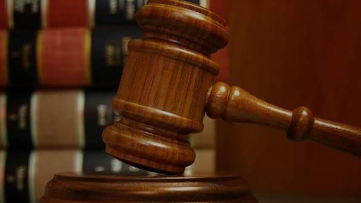 'Çatı iddianame' kabul edildi!