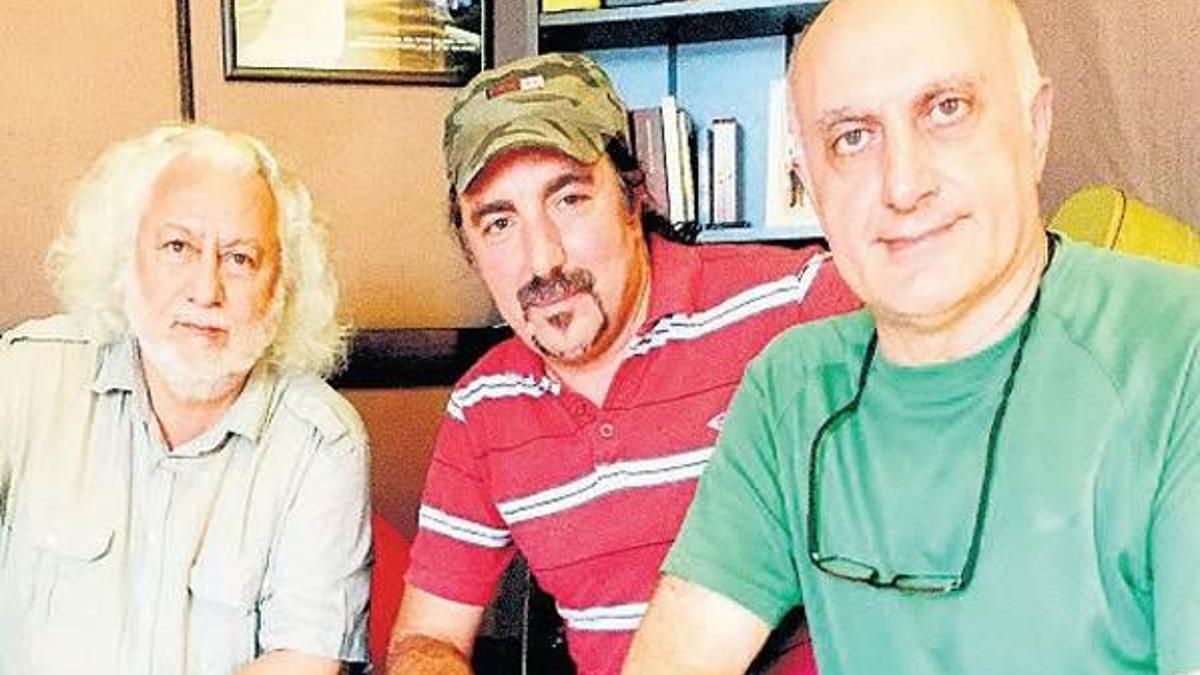 ‘Mezarcı’ Oğur’a emanet