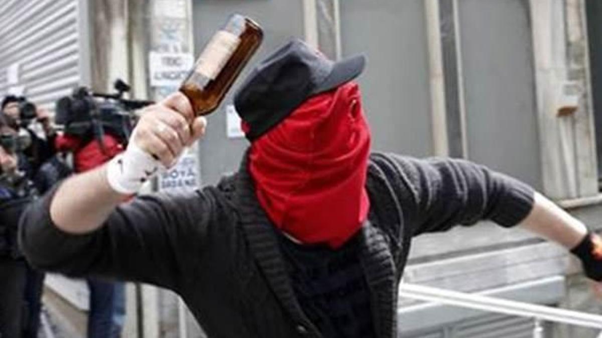 Dış provokatörler Alevi-Sünni çatışmasını körüklemek için sahada