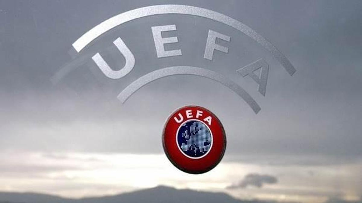 UEFA başkanlığına üç aday