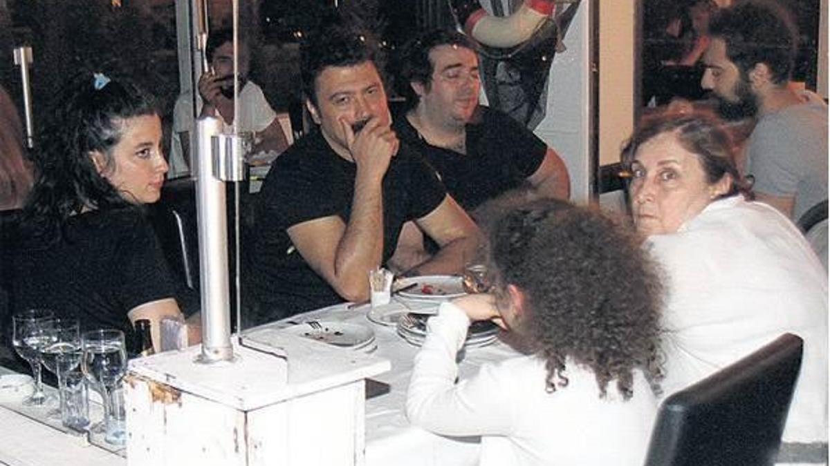 Babalık çok güzel bir duygu
