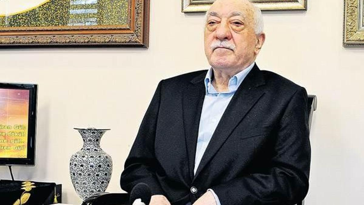 ‘Haşhaşi’ davası 22 Kasım’da başlıyor