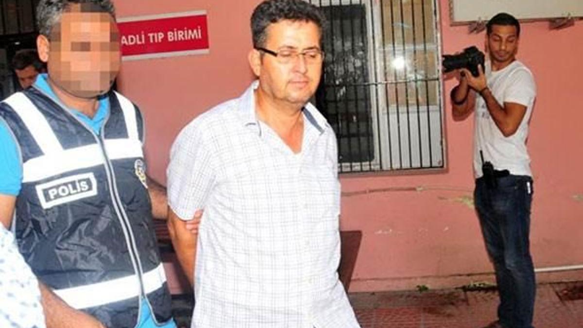 Gözaltına alınan polis: Zeki Müren de bizi görecek mi?
