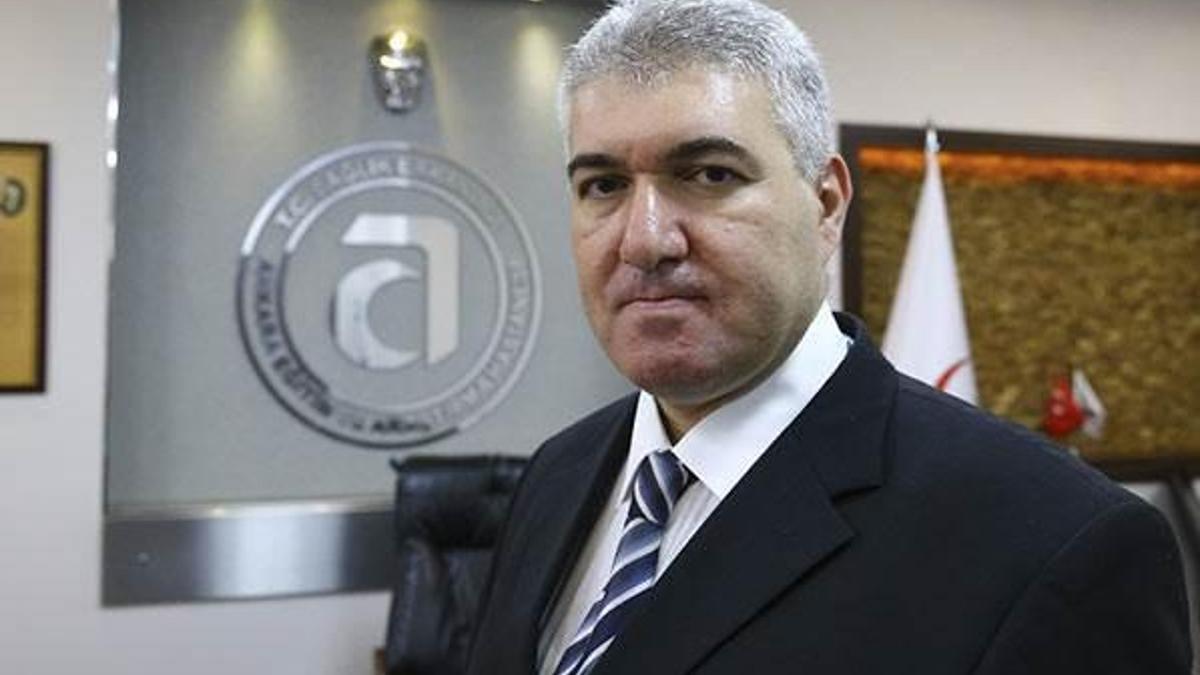 Turgut Özal Hastanesi'ne soruşturma