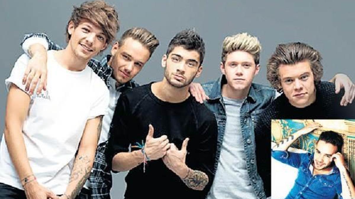 One Direction dağılıyor