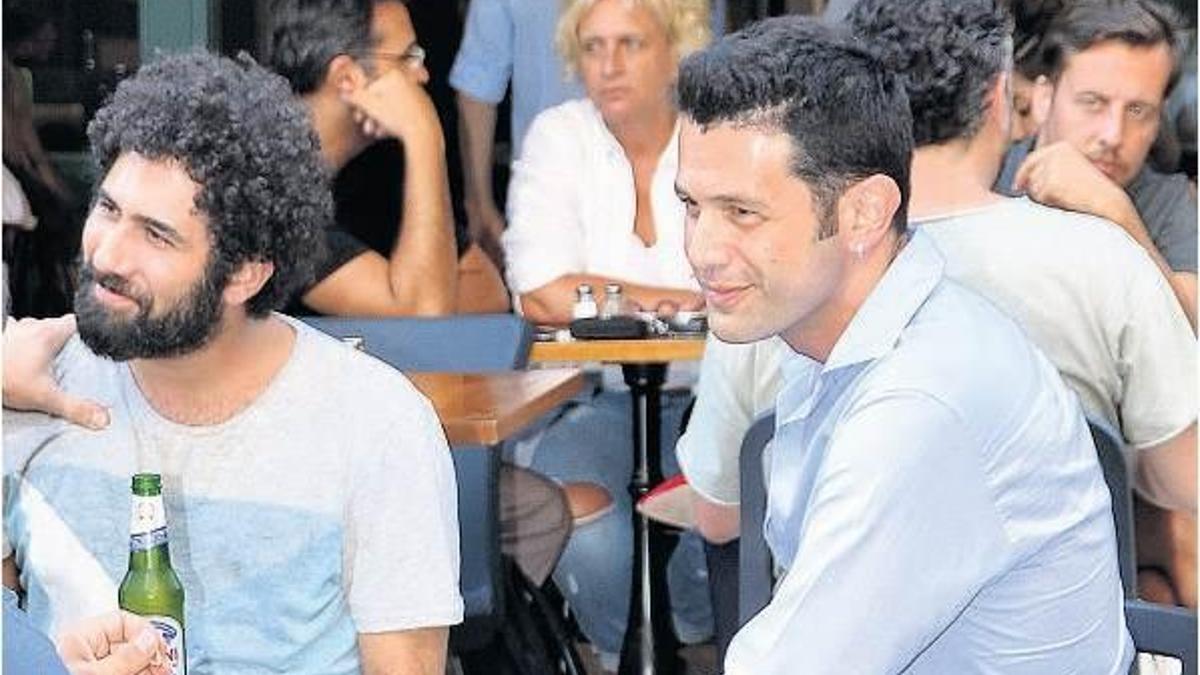 Doğum günü kutlaması