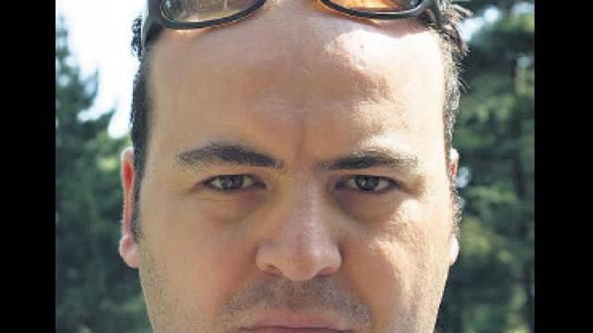 İşte FETÖ’nün çekirdekten yetiştirdiği Danıştay hakimi!