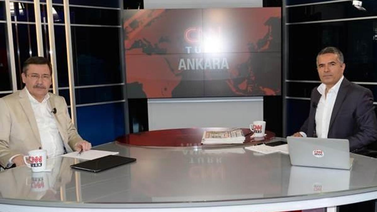 Gökçek: Gülen'in Brezilya ya da Arjantin'e gitme durumu var