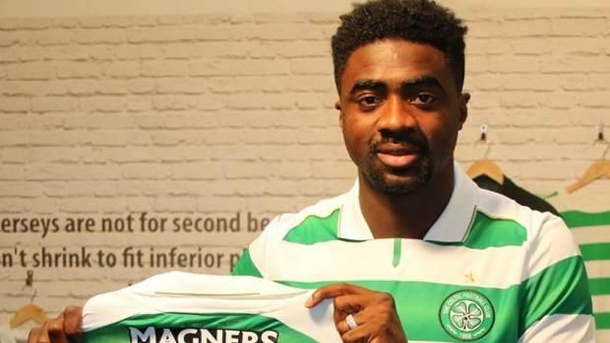 Kolo Toure, Celtic'de