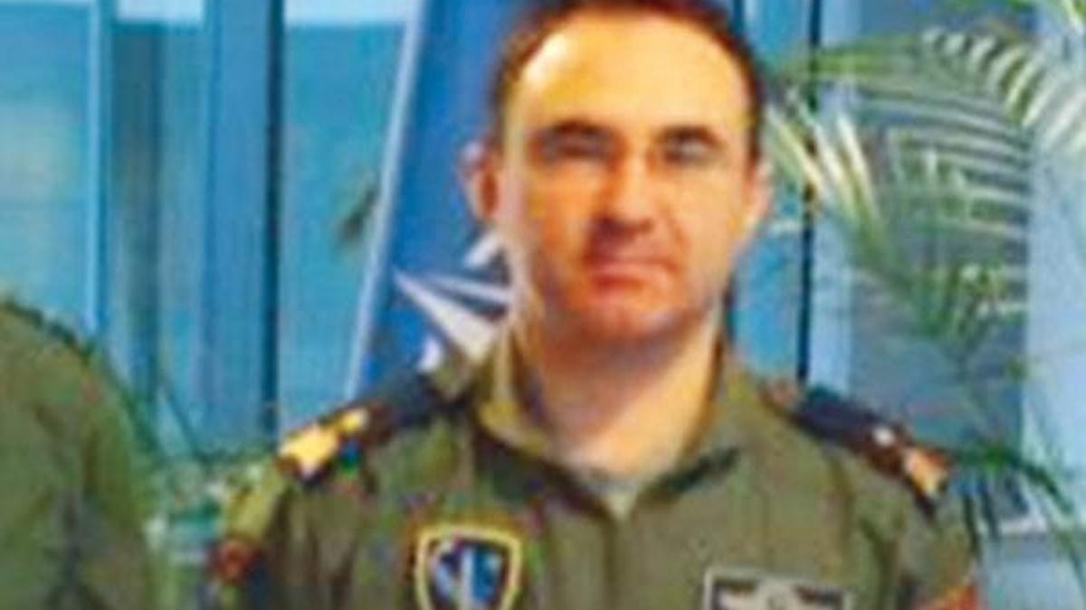 Org. Akar'a, Gülen teklifini sunan isim!