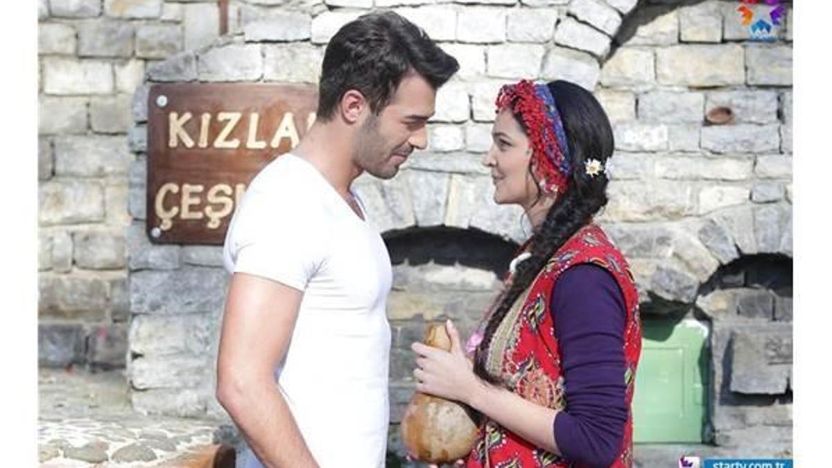 Hanım Köylü 12. Bölüm fragmanı izleyicisini heyecanlandırdı