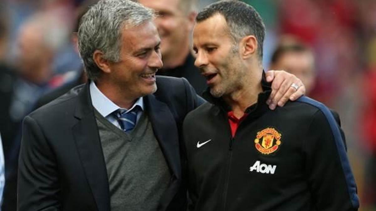 Mourinho şampiyonluğu istiyor!