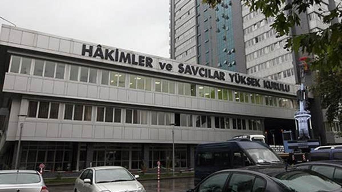 Son Dakika Haberleri: Yargıda yeni atamalar!