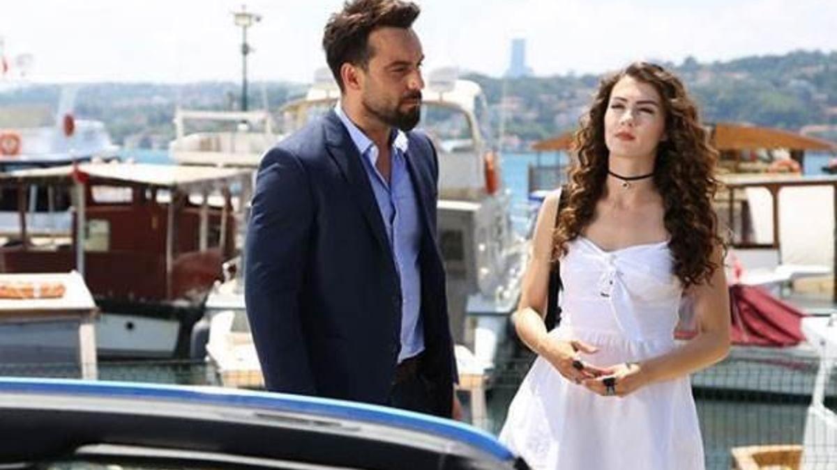 Şahane Damat 4. yeni bölümde neler olacak?