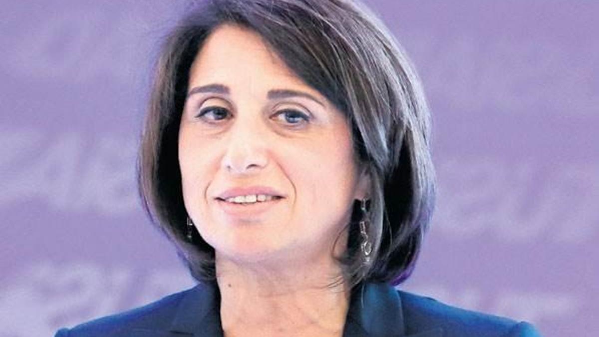 Patronlardan dünyaya ‘ekonomi güçlü’ mesajı