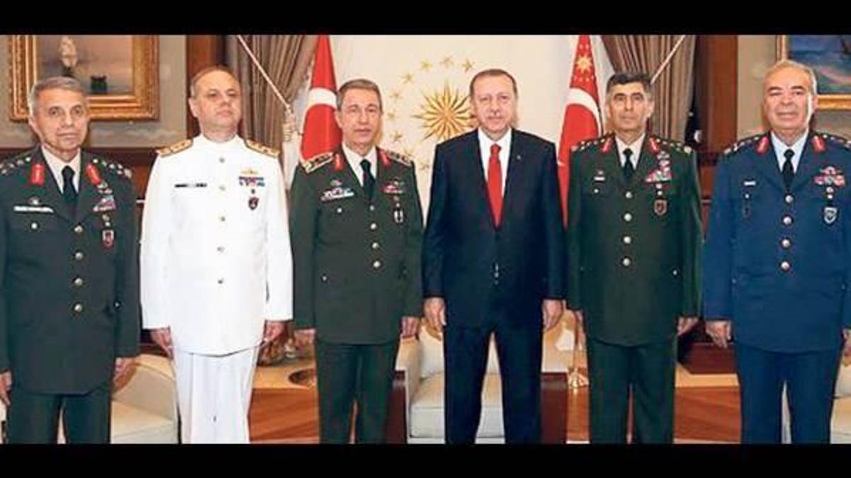 Benzersiz bir YAŞ olacak!