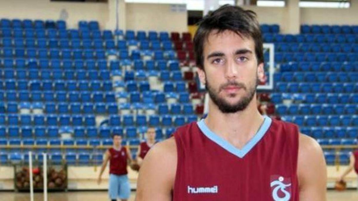 Can Korkmaz tekrar Galatasaray'da