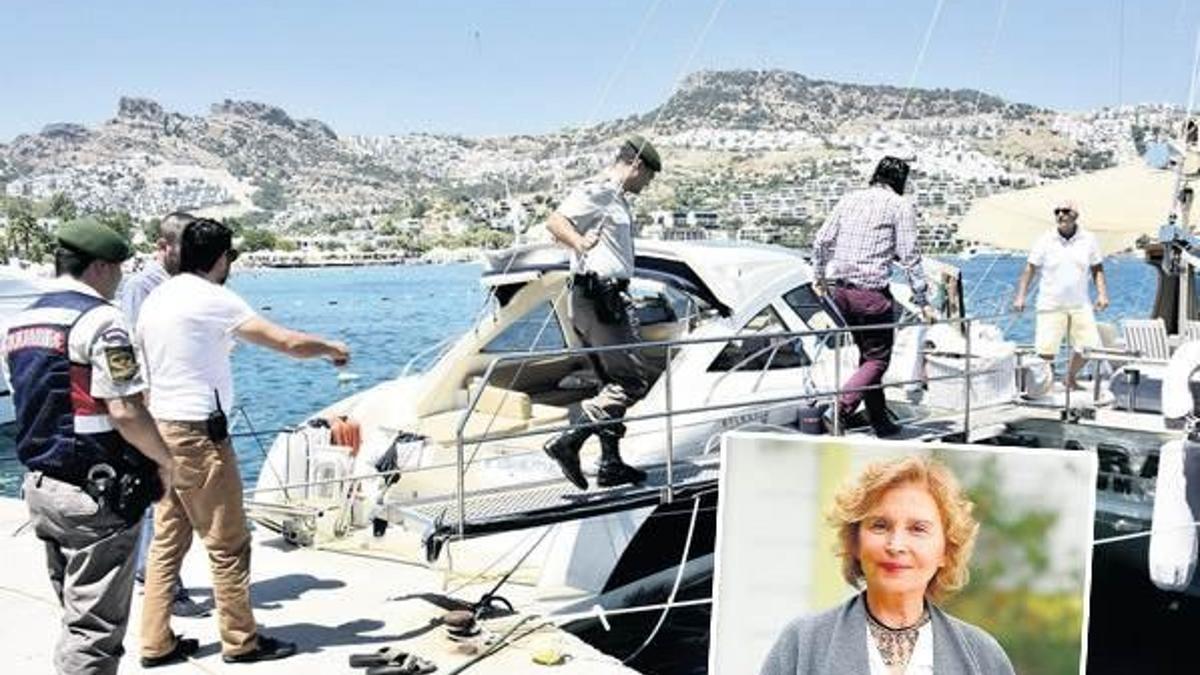 42 gazeteci için yakalama kararı