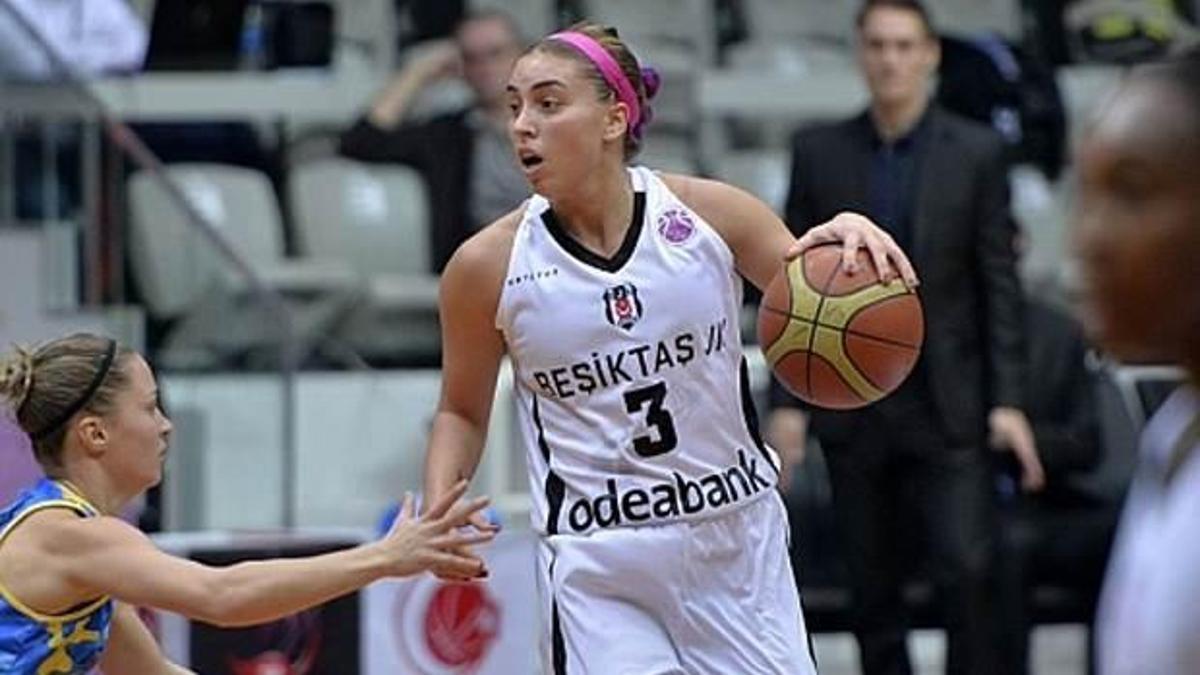 Ayşe Cora, Fenerbahçe'de