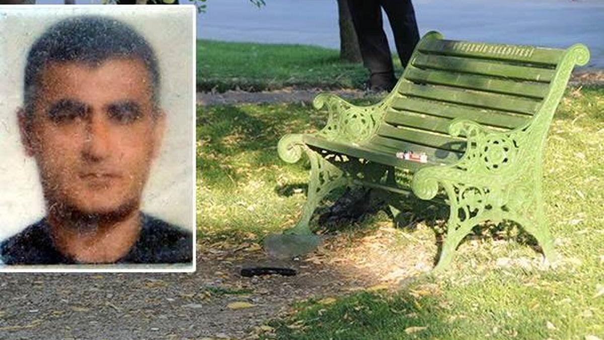 İnfaz koruma memuru parkta tabancayla intihar etti