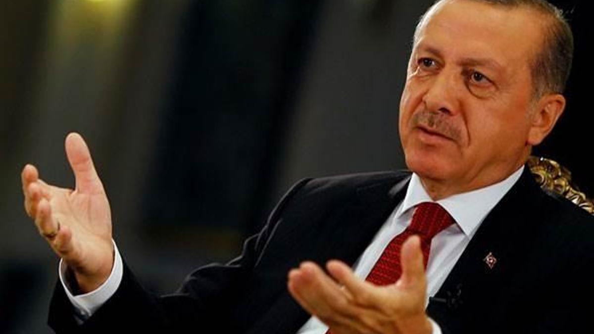 Erdoğan: Halk idam diyor
