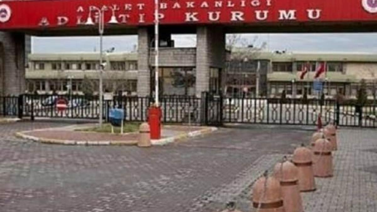 FETÖ'nün en güvendiği kuruma neşter!