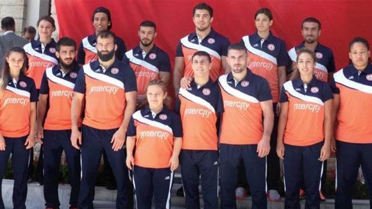 Türkiye, 103 sporcuyla Rio Olimpiyatları'na gidiyor!