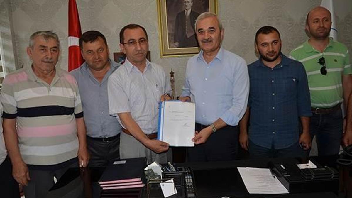 Kızılay Meydanı, Demokrasi Meydanı olacak