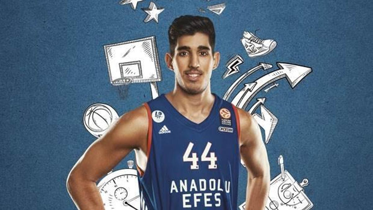 Fenerbahçe Düverioğlu'yla anlaştı