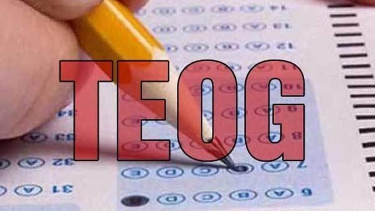 TEOG tercihleri için MEB açıklama yaptı! İşte tercihler için son gün