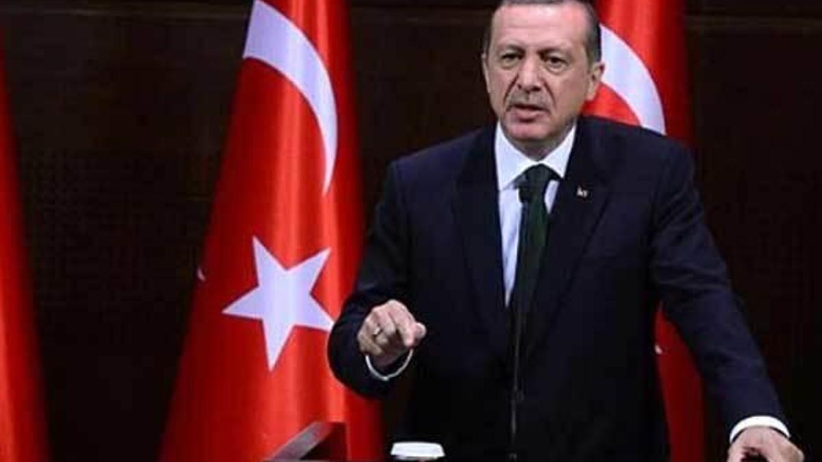 Cumhurbaşkanı Erdoğan'dan taşeron işçiler için flaş kadro açıklaması!