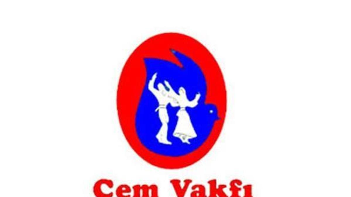 Cem Vakfı kapatılan FETÖ'cü Alevi dernekleri hakkında açıklama yaptı