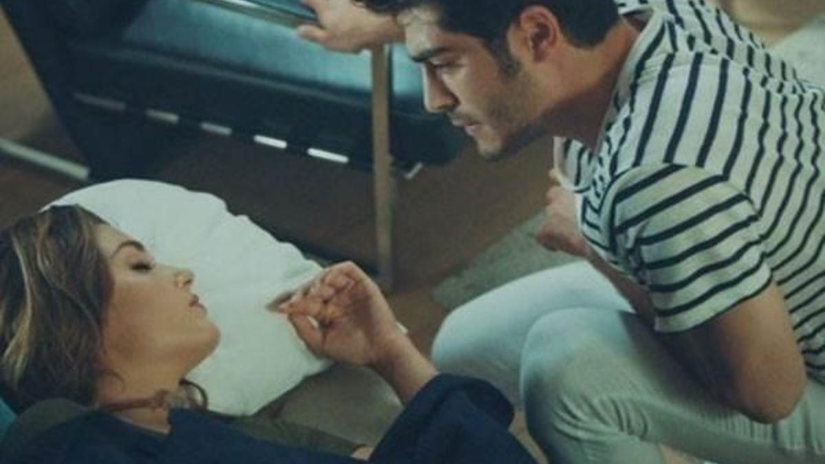 Aşk Laftan Anlamaz 5. Bölüm fragman yayınlandı!-izle