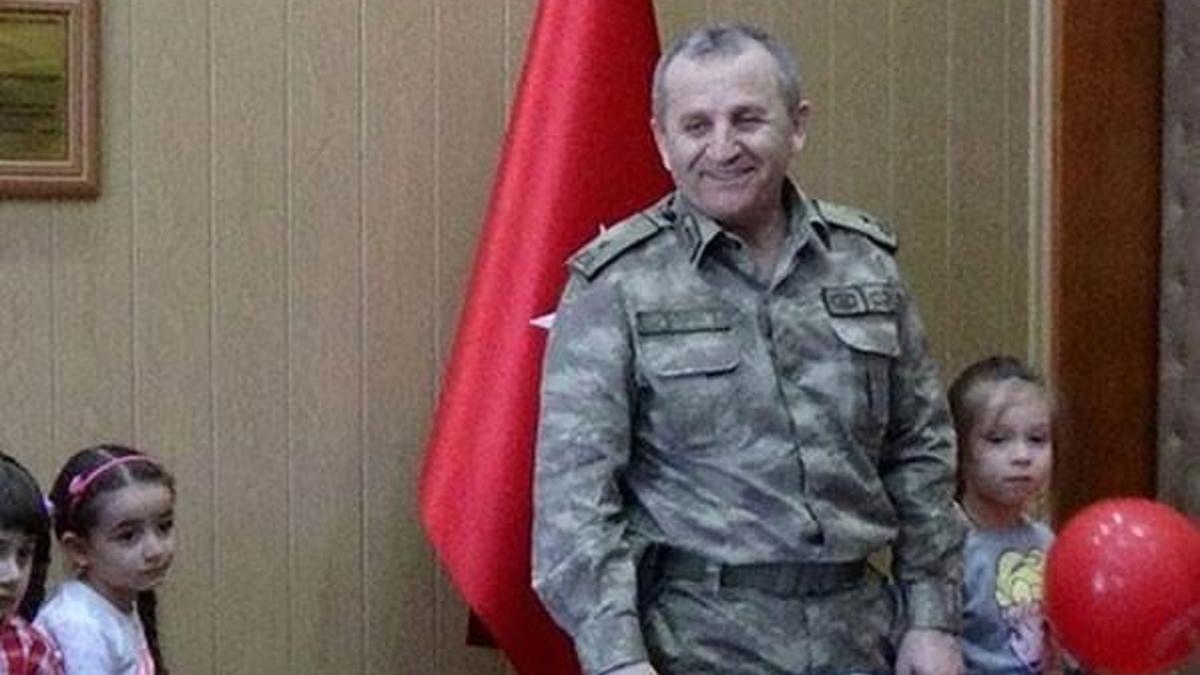 Düşen helikopterden yaralı kurtulan tuğgeneral için gözaltı kararı