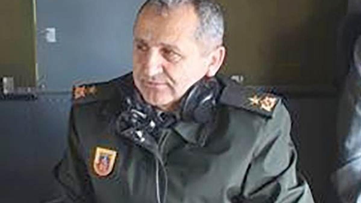 Kaza olunca görevini yapamadı