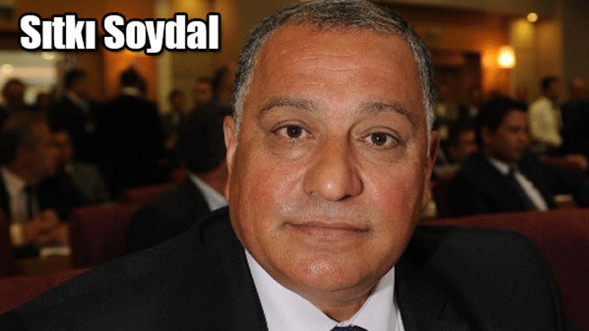CHP'li isim FETÖ'den tutuklandı