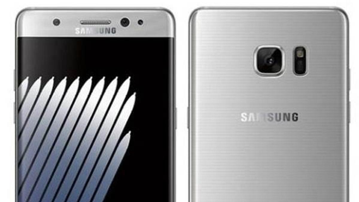Neden Galaxy Note 6 değil de Galaxy Note 7?