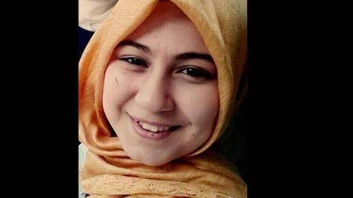 Ekmek almaya giden liseli kız kaçırıldı