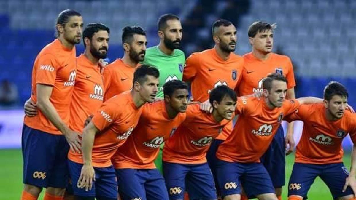 Başakşehir, Rijeka karşısında!