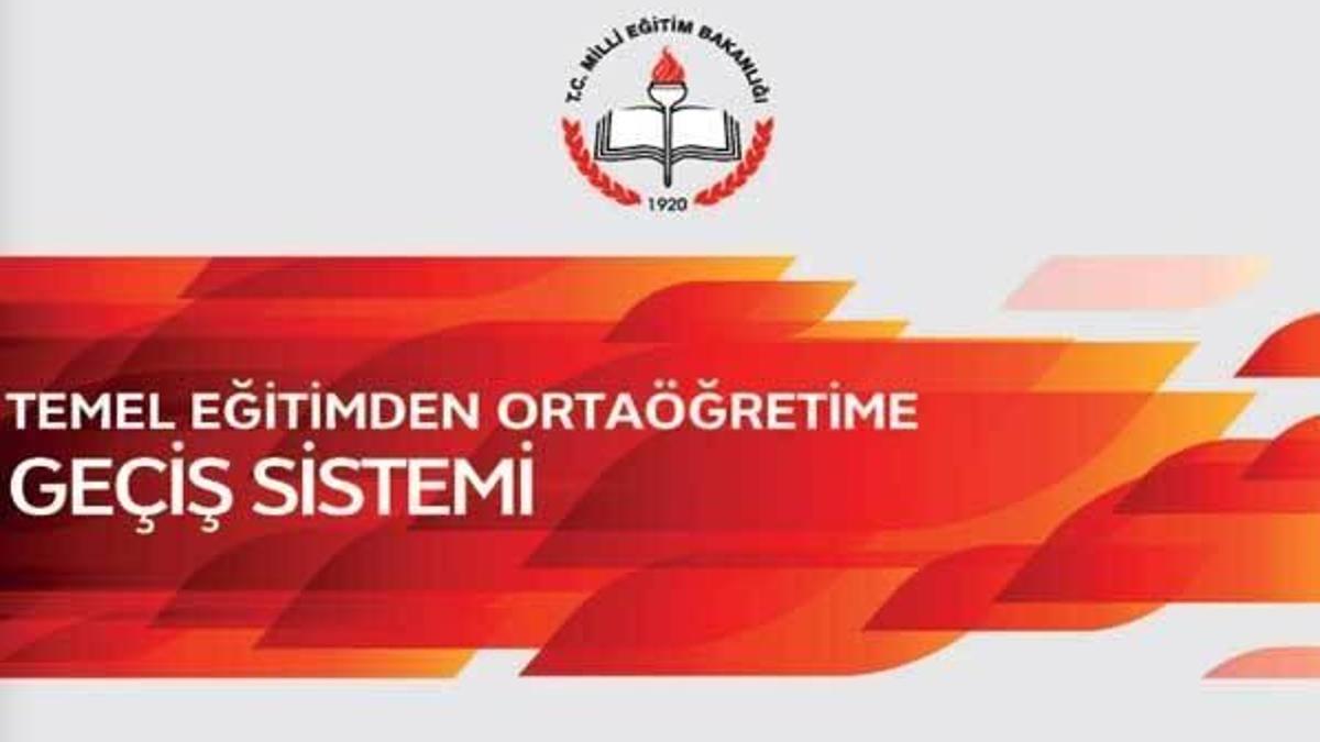 TEOG tercihleri için son tarih ertelendi! İşte MEB açıklaması...
