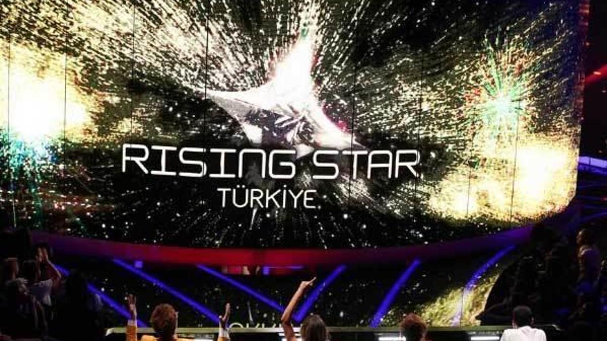 Rising Star Türkiye son bölümde neler yaşandı?