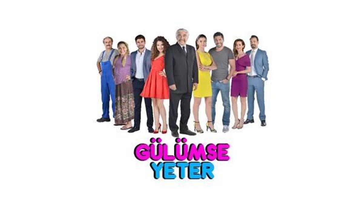 Gülümse Yeter 3. Bölümde neler oluyor?