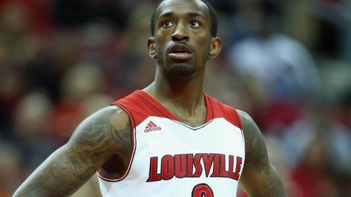Russ Smith Galatasaray Odeabank'ta