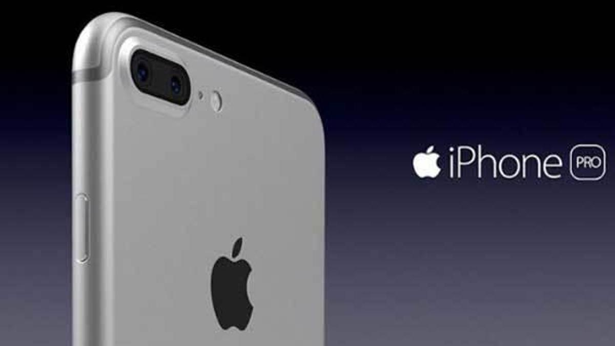 İphone 7 tanıtım tarihi Twitter'dan duyuruldu!