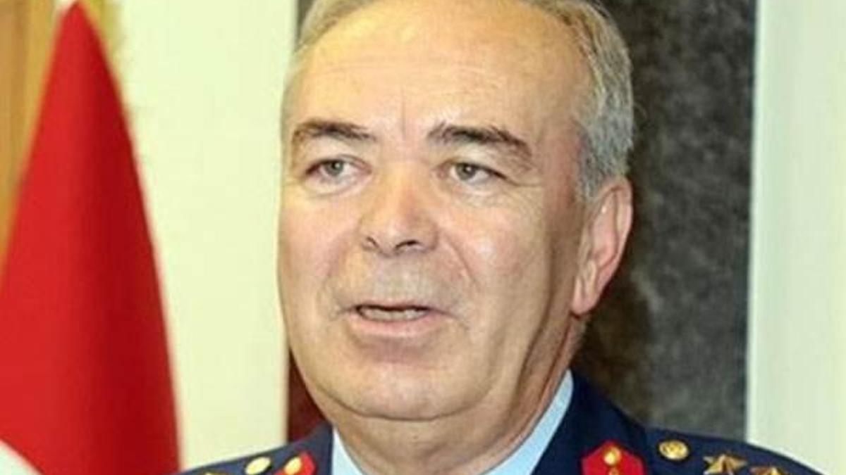 Orgeneral Abidin Ünal'ın ifadesi