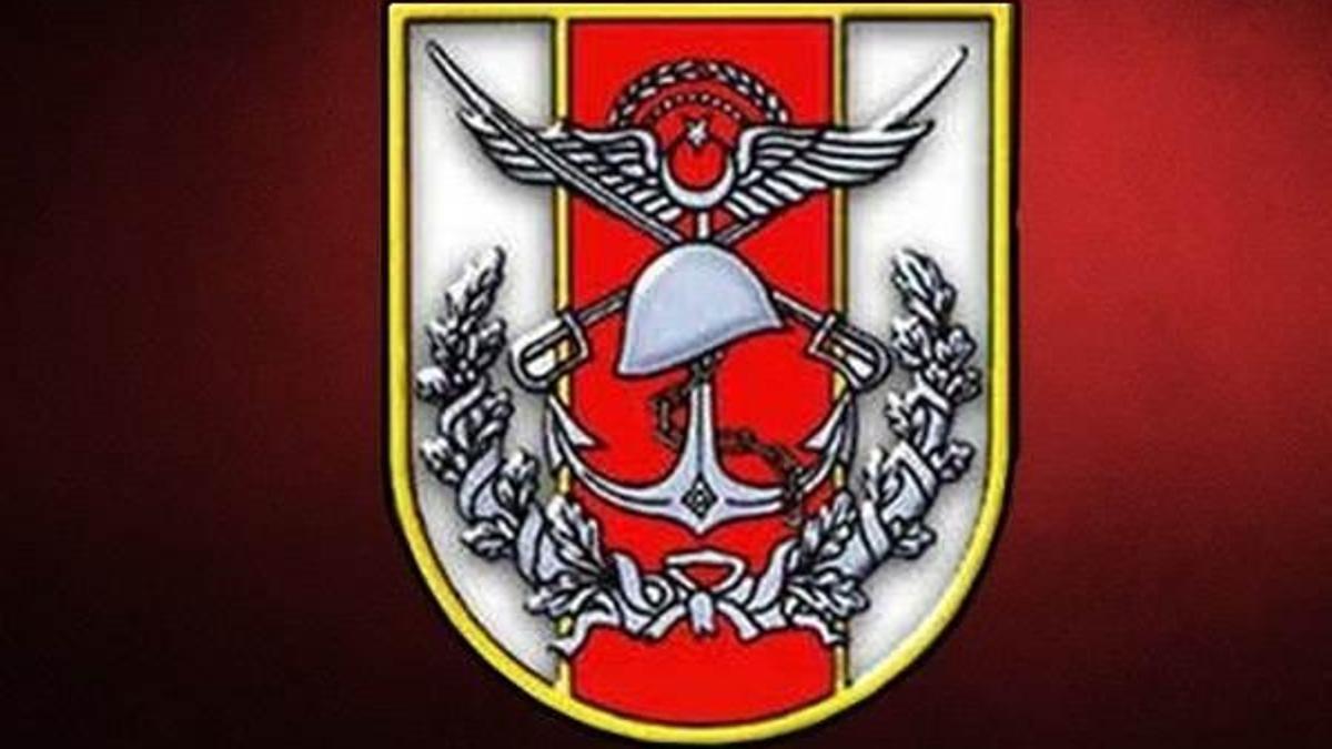 TSK'dan ihraç edildiler