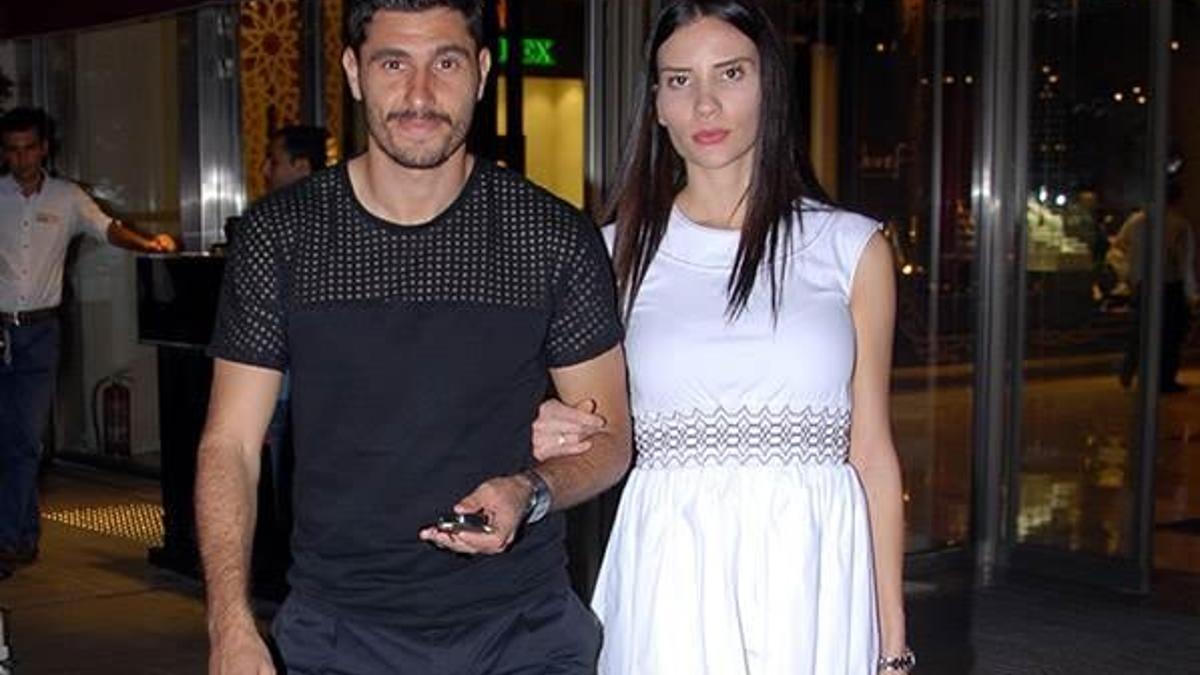 Uyumlu çift