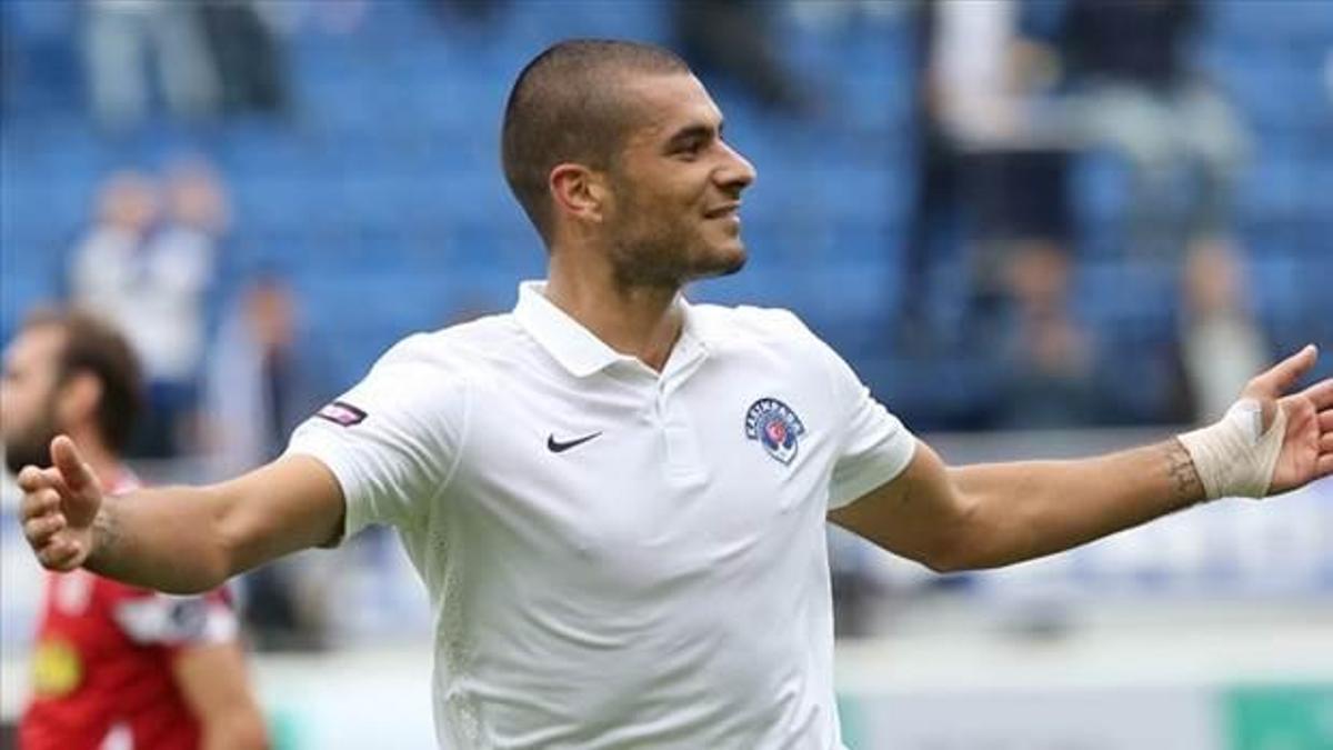 Akhisar almadı, sıra Paşa’da!